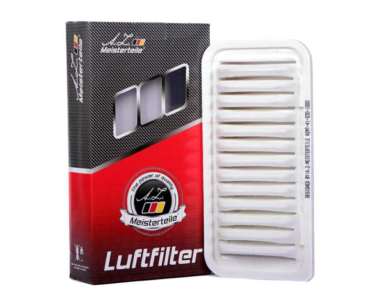 Luftfilter